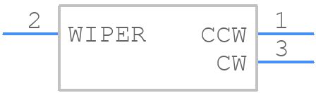 3214J-1-503E引脚图